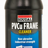 Soudal PVCu Frame Cream 1L